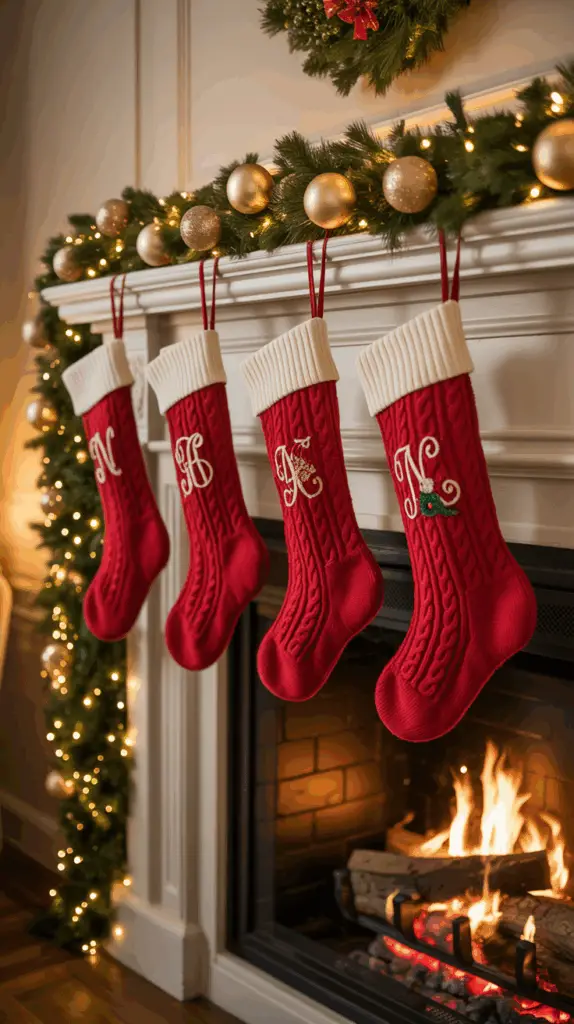 Transform Your Christmas Living Room into a Magical Winter Wonderland: Design Ideas & Inspiration