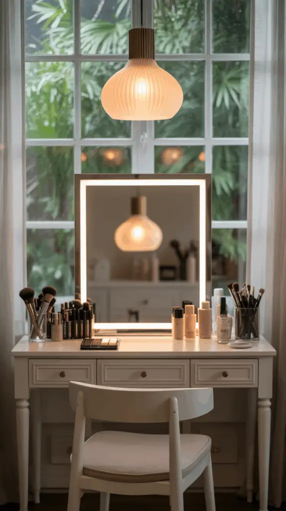 Transform Your Space: Dream Beauty Room Design Ideas for the Ultimate Glam Retreat