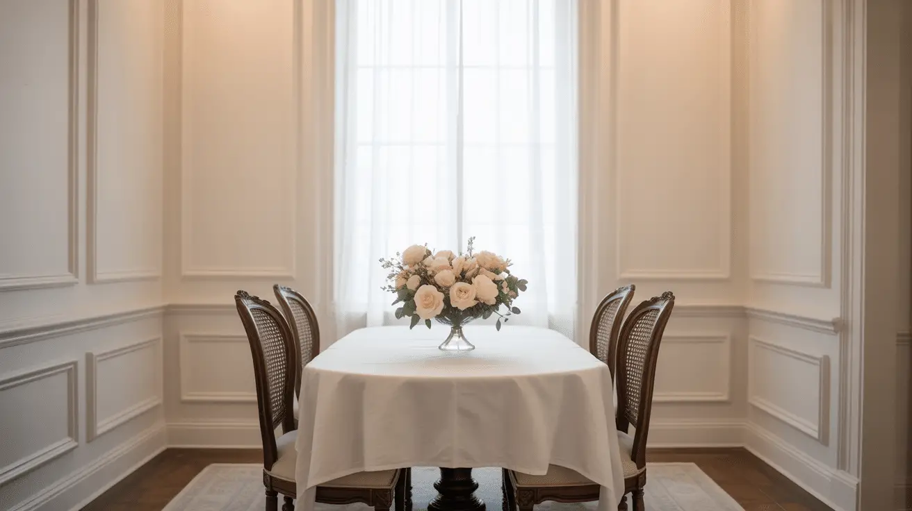 7 Stunning Wainscoting Styles to Elevate Every Room in Your Home