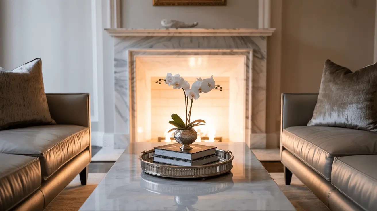 5 Elegant Ways to Arrange Living Room Seating for Style and Comfort