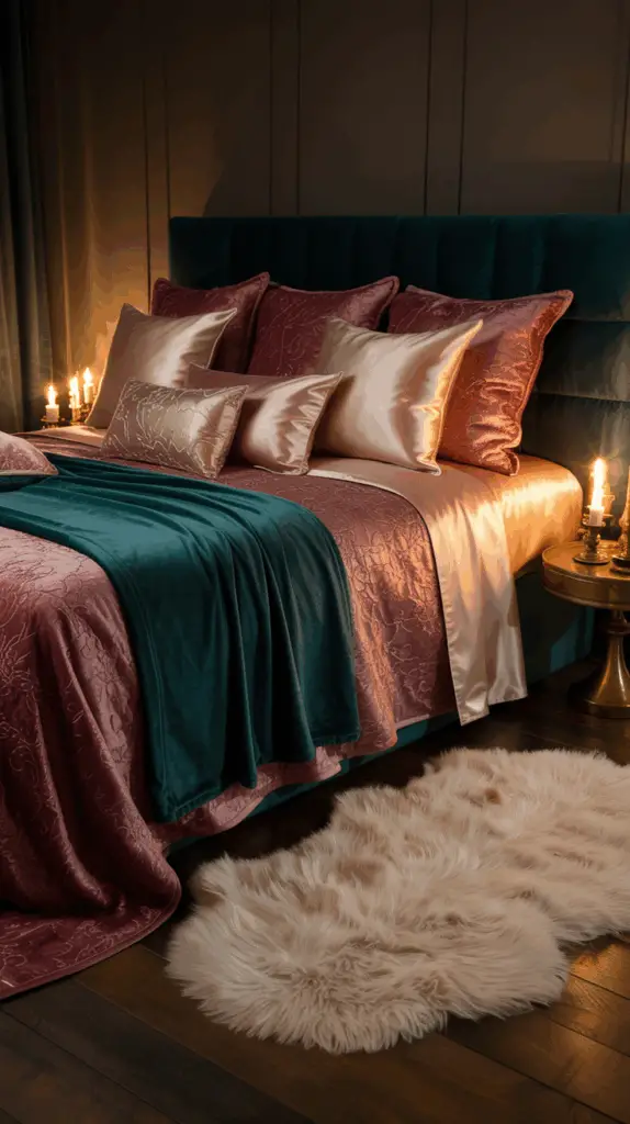 Romantic Bedroom Ideas to Elevate Your Space: Create a Cozy and Intimate Retreat