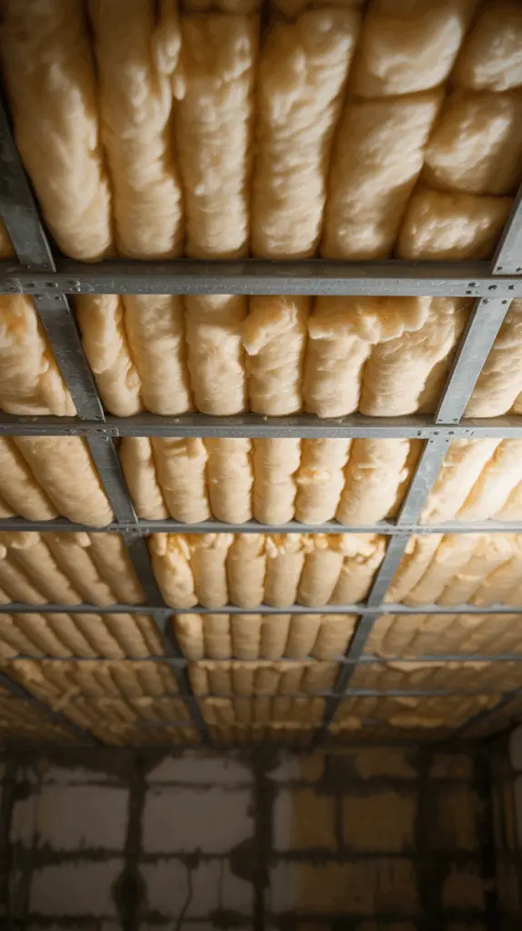 Soundproof Basement Ceiling Ideas: Create a Quieter Home with Effective Soundproofing Solutions