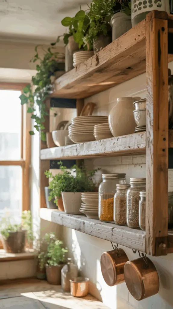 Simple and Stylish Cottage Style Kitchen Makeovers: Transform Your Space with Ease