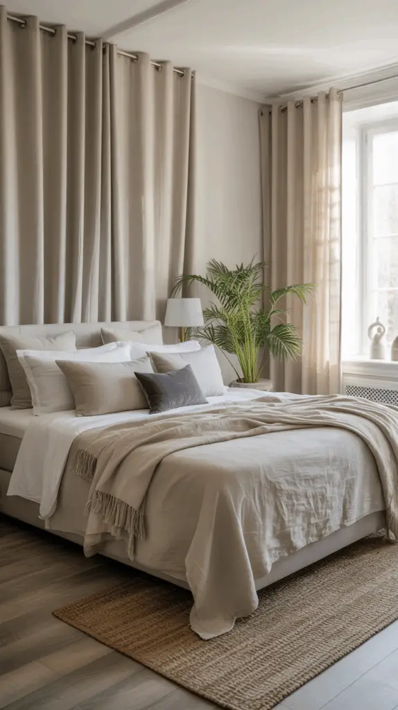 Budget Friendly Elegant Bedroom Ideas That Look Expensive: Affordable Ways to Create Luxury at Home