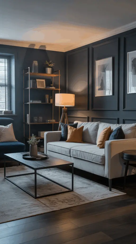 Ultimate Guide to Basement Paint Colors for Stylish Home Finishes: Create a Chic, Inviting Space Below Your Home