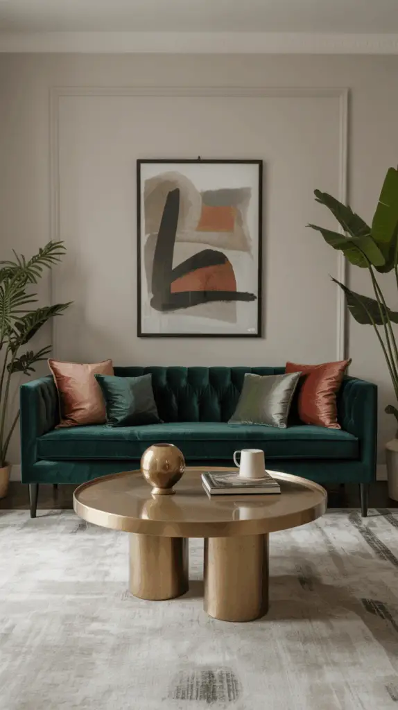 Bold Living Room Interior Design Ideas for a Statement Look: Make Your Space Stand Out with These Creative Ideas 2 Bold Living Room Interior Design Ideas for a Statement Look: Make Your Space Stand Out with These Creative Ideas