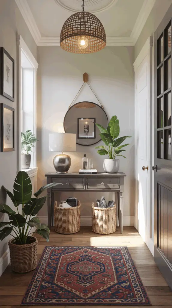 The Ultimate Mud Room Ideas for a Clean and Cozy Home: Practical Design Tips & Inspiration