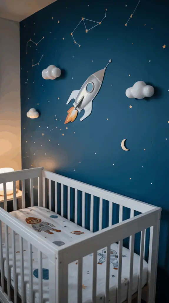 Whimsical Baby Boy Nursery Themes for a Fun Room: Creative and Playful Ideas for Your Little One's Space 2 Whimsical Baby Boy Nursery Themes for a Fun Room: Creative and Playful Ideas for Your Little One's Space