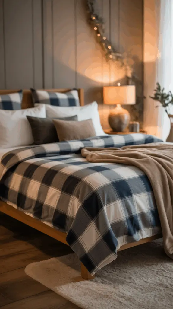 Budget-Friendly Winter Bedding Ideas to Transform Your Bedroom This Season 2 Budget-Friendly Winter Bedding Ideas to Transform Your Bedroom This Season
