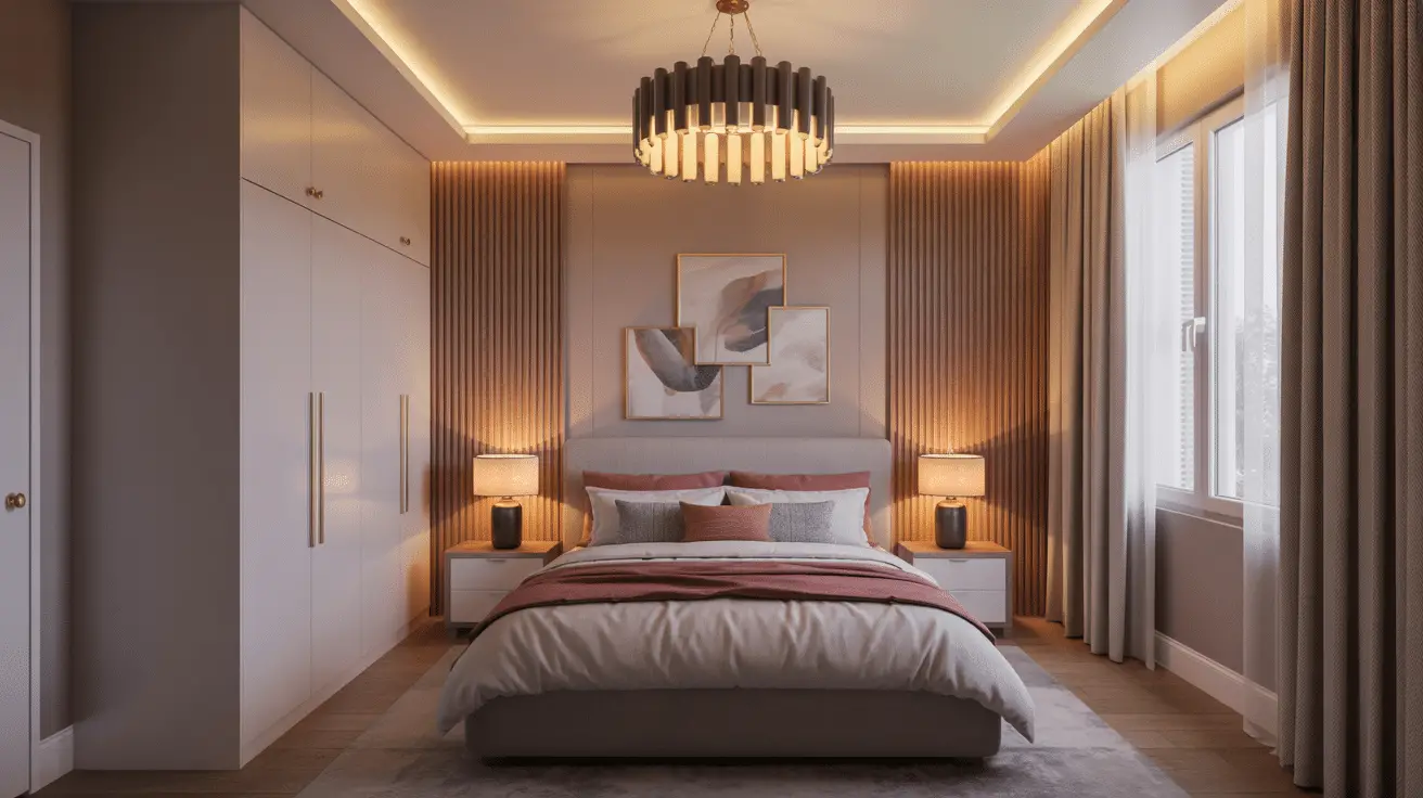 Your Bedroom Deserves a Dreamy Room Glow Up: Transform Your Space with These Stunning Ideas