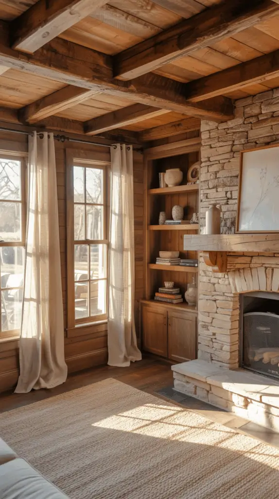 Timeless Rustic Farmhouse Décor Ideas to Create a Cozy and Inviting Everyday Home