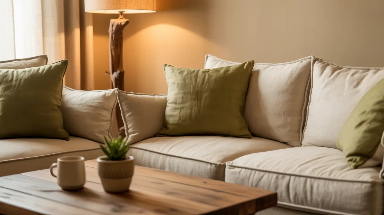 Simple Cozy Living Room Ideas for Effortless Warmth and Timeless Style