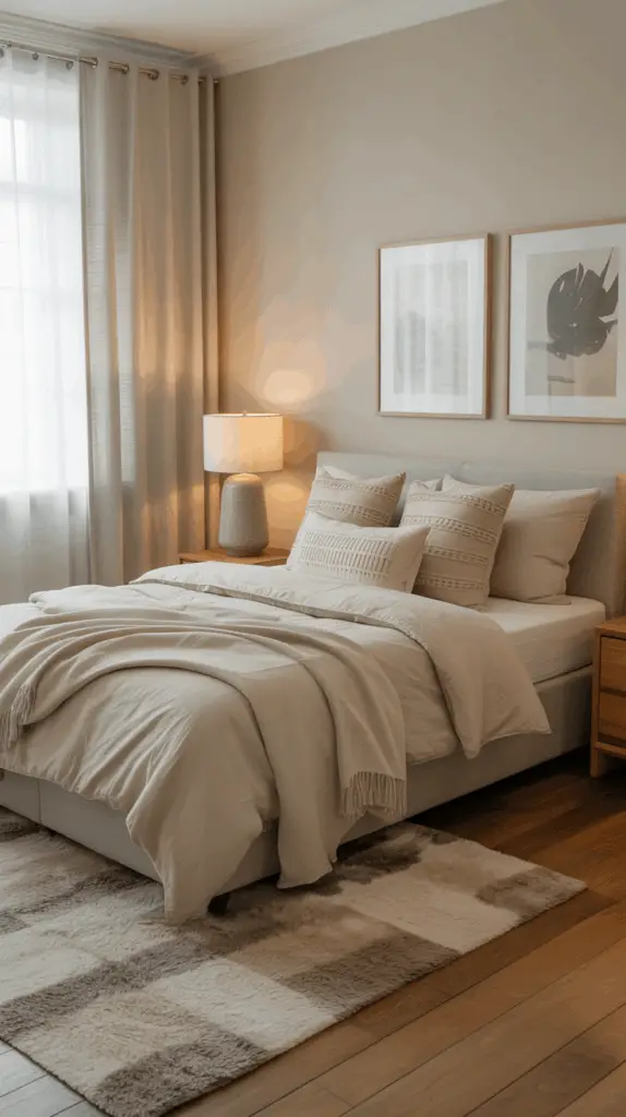 Glam Up Your Space with Trendy Korean Bedroom Ideas: Create a Chic, Cozy Retreat with These Stylish Design Tips 2 Glam Up Your Space with Trendy Korean Bedroom Ideas: Create a Chic, Cozy Retreat with These Stylish Design Tips