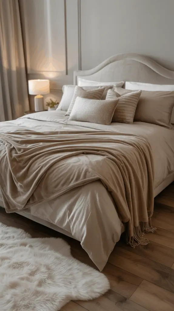 Your Bedroom Deserves a Dreamy Room Glow Up: Transform Your Space with These Stunning Ideas