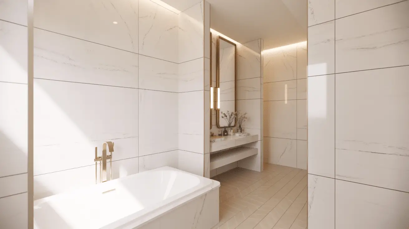 Luxury Bloxburg Bathroom Ideas to Make Your Game Interior Shine with Style