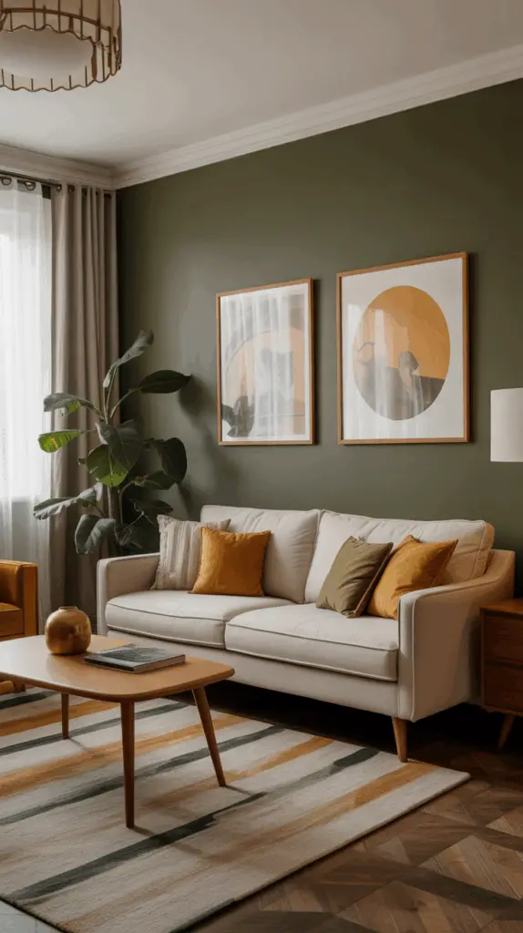 Furnishing a Mid Century House with Timeless Style: Elegant and Functional Ideas for Your Space 2 Furnishing a Mid Century House with Timeless Style: Elegant and Functional Ideas for Your Space