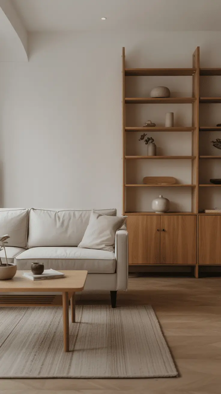 How to Achieve the Perfect Scandinavian Interiors Look: Simple Tips for ...