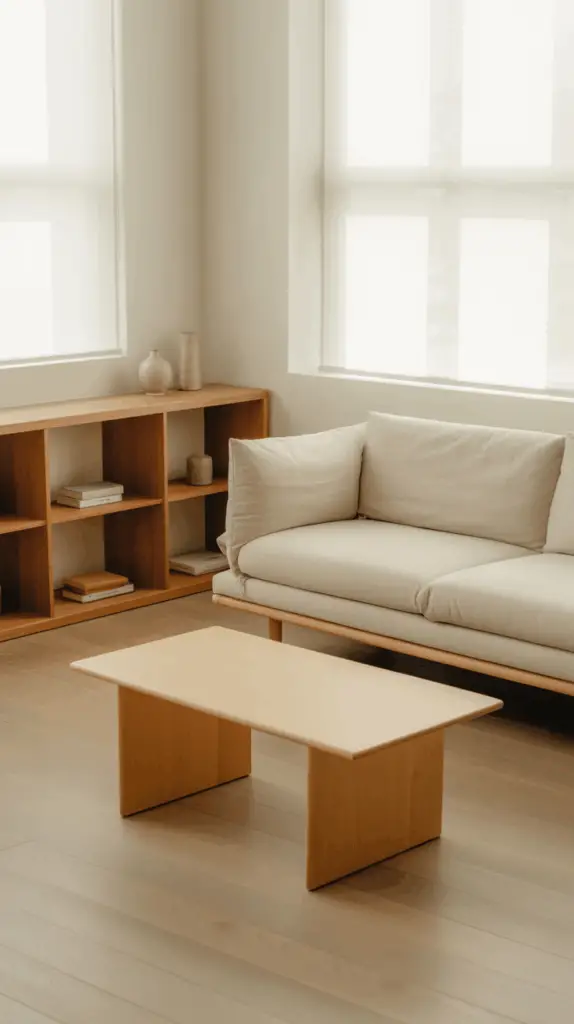 How to Achieve the Perfect Scandinavian Interiors Look: Simple Tips for a Cozy, Stylish Space 3 How to Achieve the Perfect Scandinavian Interiors Look: Simple Tips for a Cozy, Stylish Space