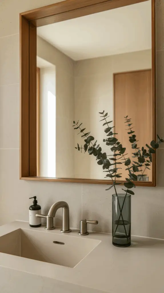 Transform Your Space with These Vibey Bathroom Looks: Aesthetic Ideas for Modern Serenity