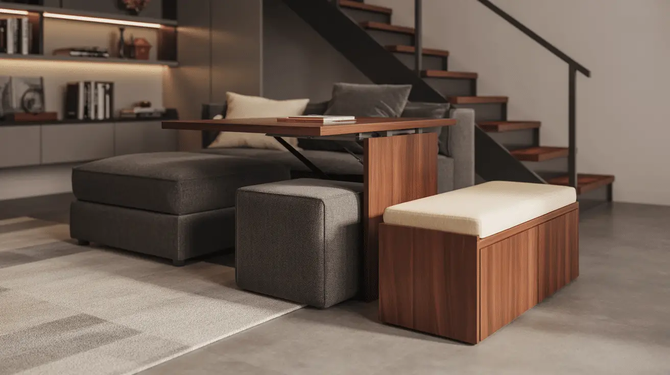 Smart Basement Storage Ideas for a Tidy and Functional Space: Maximize Your Basement with These Practical Solutions