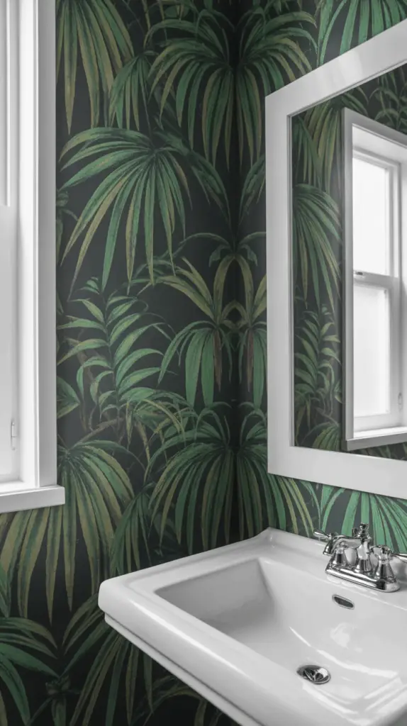 DIY Vibey Bathroom Wall Treatments for Unique Style: Transform Your Space with Creative and Easy Wall Ideas 2 DIY Vibey Bathroom Wall Treatments for Unique Style: Transform Your Space with Creative and Easy Wall Ideas