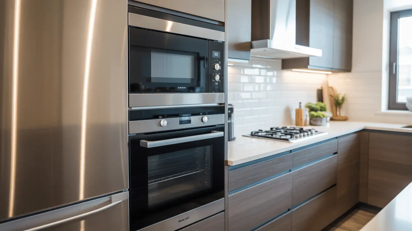 How to Create a Sleek Contemporary Kitchen on a Budget: Stylish and Affordable Ideas for a Modern Look