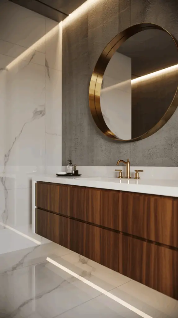 Luxury Bloxburg Bathroom Ideas to Make Your Game Interior Shine with Style