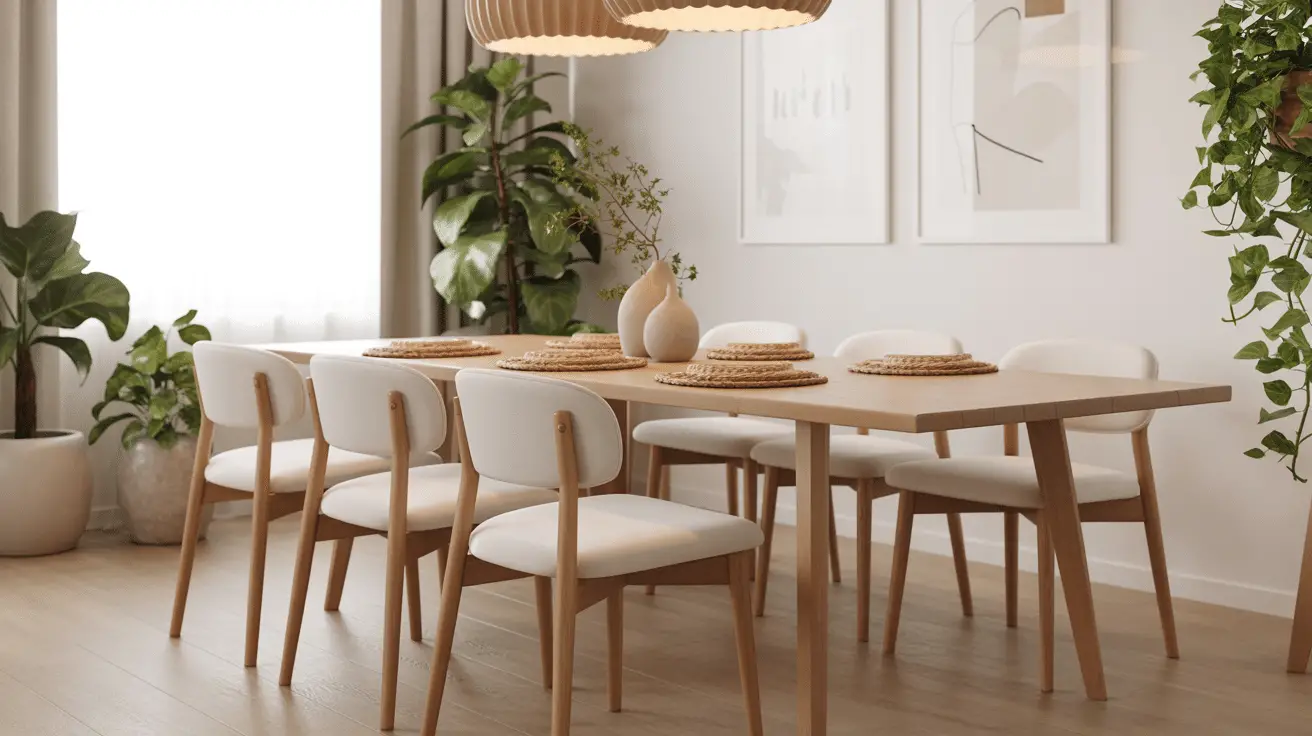 Stylish Bloxburg Dining Room Ideas to Upgrade Your Build Instantly