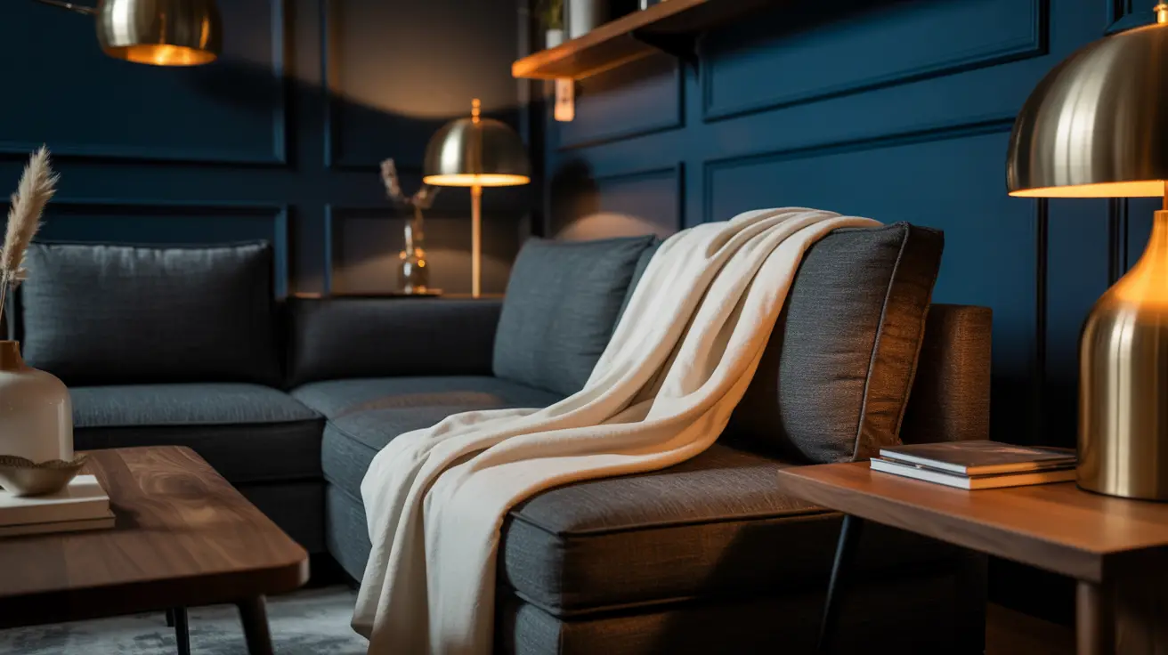 Ultimate Cozy Moody Living Room Designs for Maximum Comfort: Transform Your Space with Style and Warmth