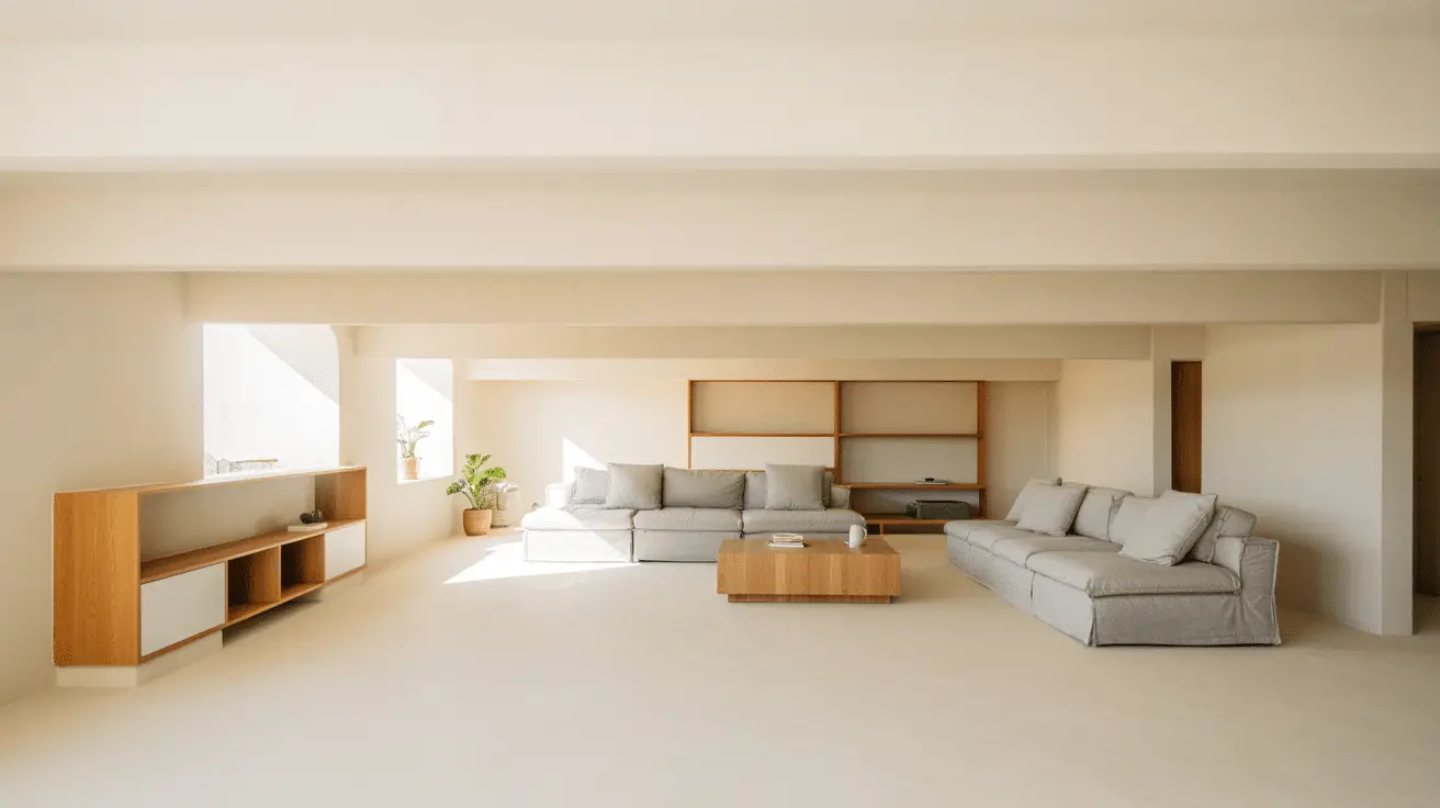 Ultimate Guide to Basement Paint Colors for Stylish Home Finishes: Create a Chic, Inviting Space Below Your Home