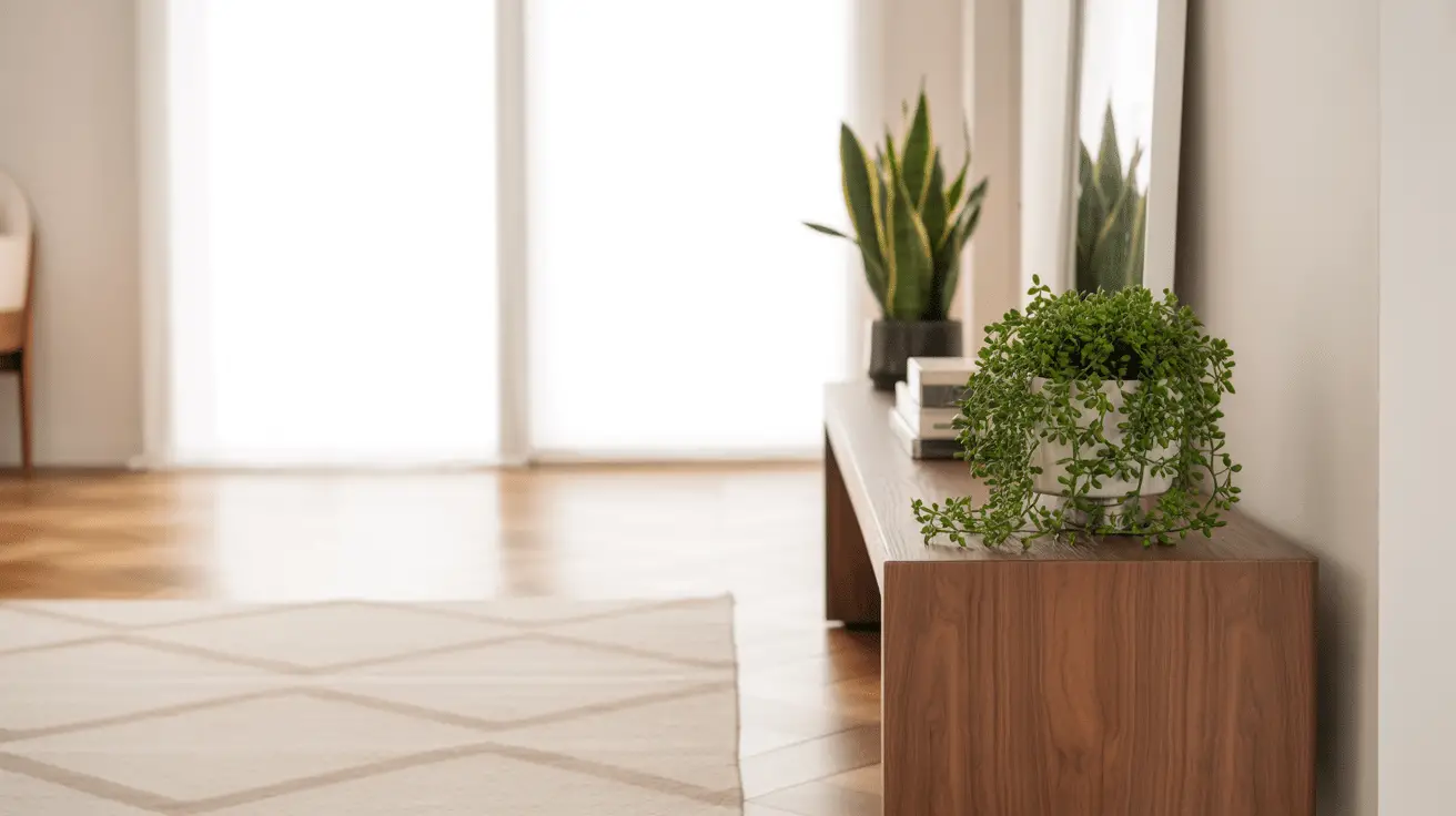 How to Choose the Perfect Entryway Rug for a Stylish and Functional Home