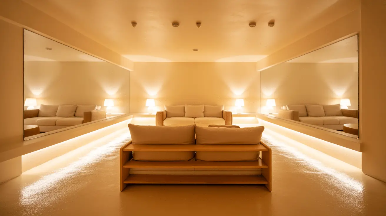 Maximize Your Space with Cool Basement Ideas for Tiny Basements