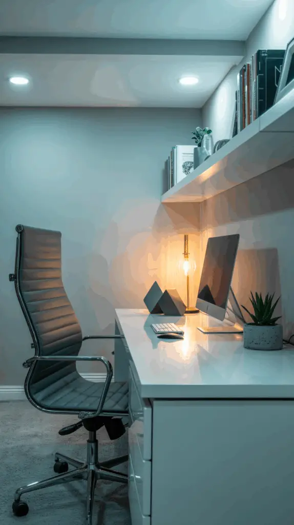 Creative Finished Basement Ideas for the Ultimate Home Retreat: Transform Your Space into a Luxurious Haven 2 Creative Finished Basement Ideas for the Ultimate Home Retreat: Transform Your Space into a Luxurious Haven