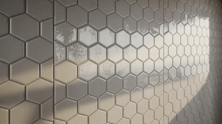 DIY Vibey Bathroom Wall Treatments for Unique Style: Transform Your Space with Creative and Easy Wall Ideas