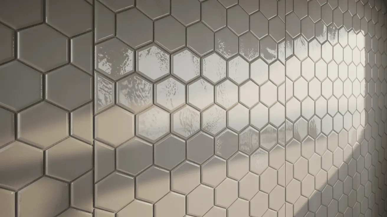 DIY Vibey Bathroom Wall Treatments for Unique Style: Transform Your Space with Creative and Easy Wall Ideas