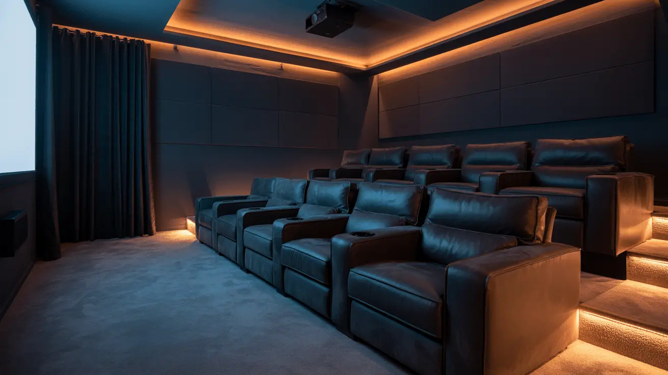 Transform Your Space: Stunning Basement Remodeling Ideas to Elevate Your Home