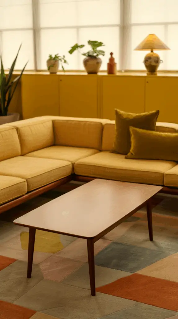 Furnishing a Mid Century House with Timeless Style: Elegant and Functional Ideas for Your Space 3 Furnishing a Mid Century House with Timeless Style: Elegant and Functional Ideas for Your Space