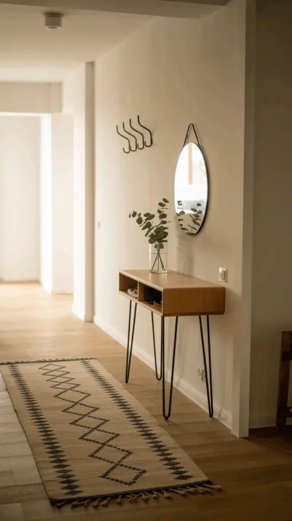 How to Choose the Perfect Entryway Rug for a Stylish and Functional Home