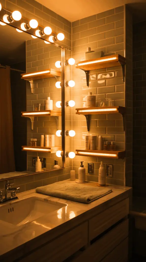 Fresh Teen Bathroom Ideas for a Cute and Modern Home Decor Makeover 2 Fresh Teen Bathroom Ideas for a Cute and Modern Home Decor Makeover