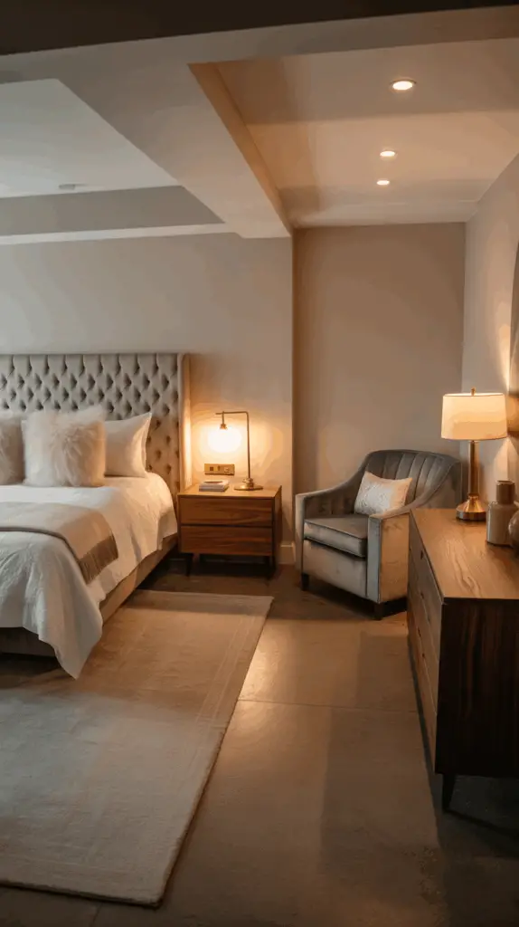 Transform Your Space: Stunning Basement Remodeling Ideas to Elevate Your Home 2 Transform Your Space: Stunning Basement Remodeling Ideas to Elevate Your Home