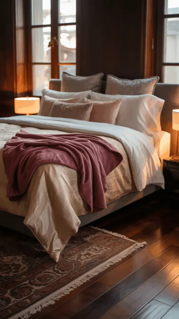 Your Bedroom Deserves a Dreamy Room Glow Up: Transform Your Space with These Stunning Ideas