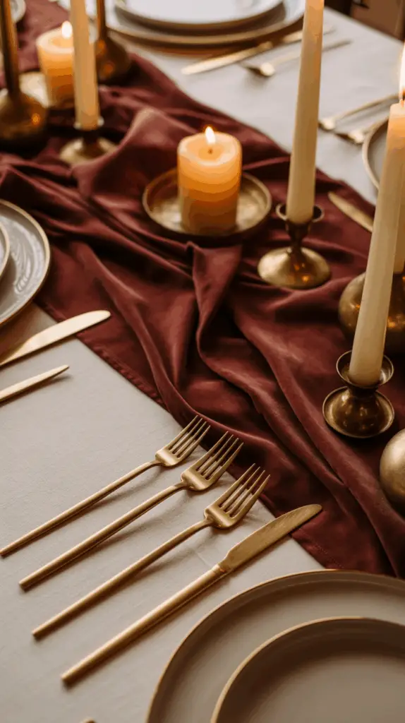 Timeless Thanksgiving Table Ideas for an Elegant Holiday Setting