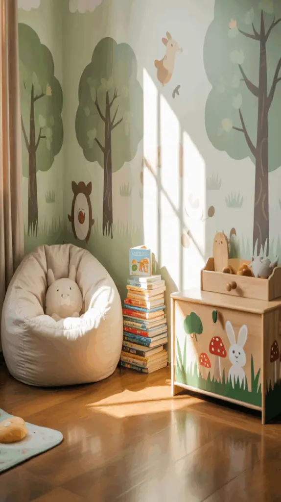 Create a Whimsical Nursery That Grows With Your Child: Tips for Timeless, Flexible Design