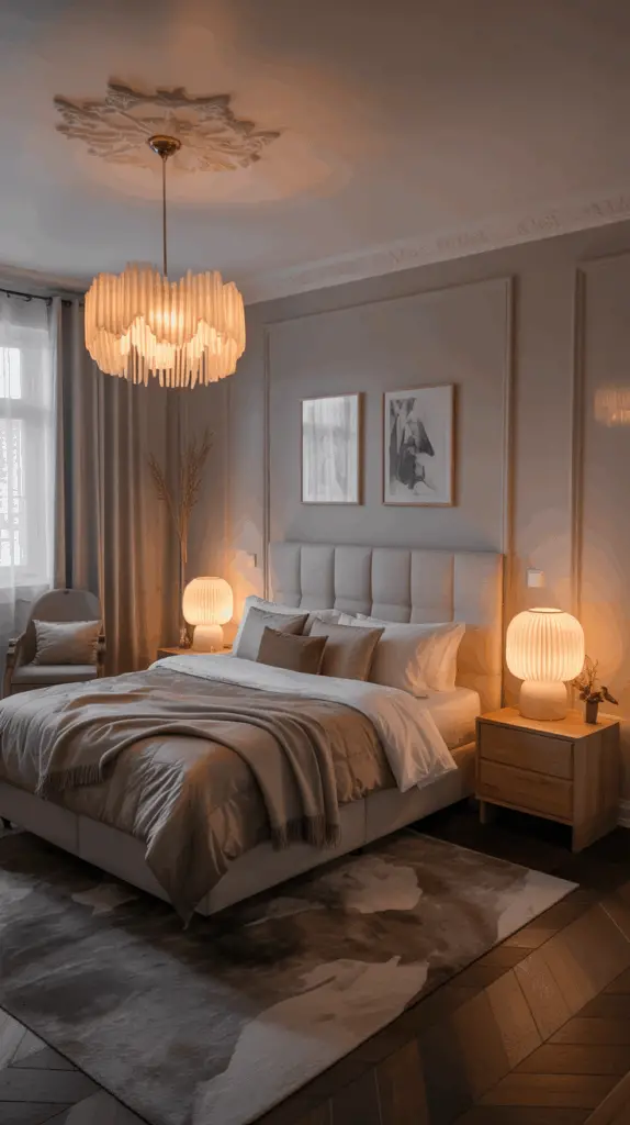 Chic Winter Bedroom Ideas That Embrace the Cold Season: Cozy, Stylish Ways to Transform Your Space