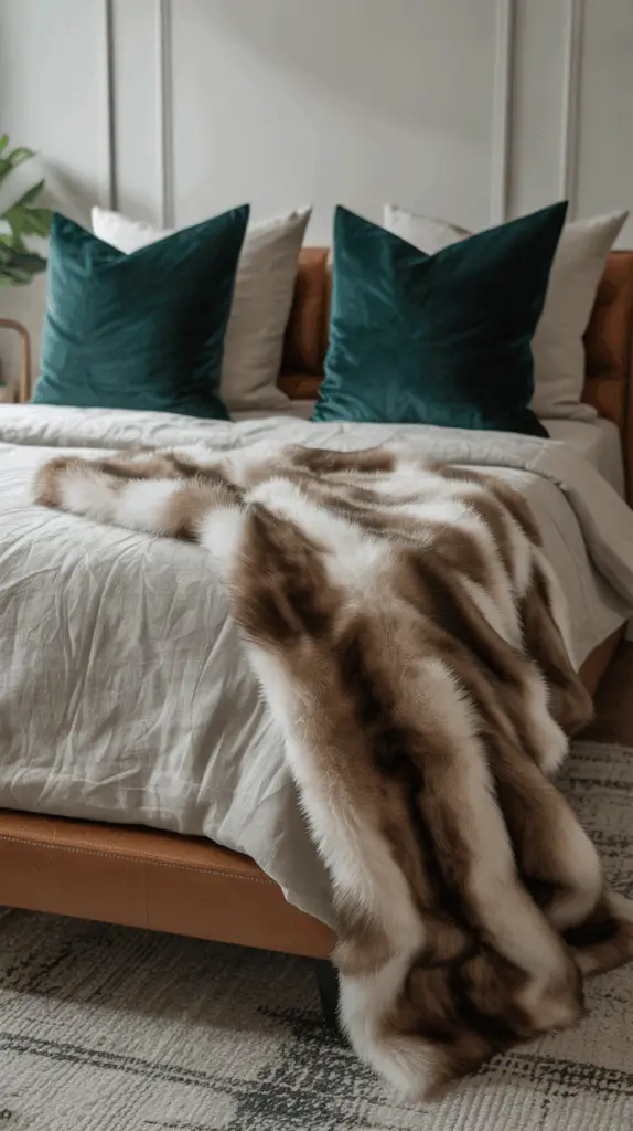 How to Create a Chic Bedroom Setup with Simple Home Decor: Transform Your Space on a Budget 2 How to Create a Chic Bedroom Setup with Simple Home Decor: Transform Your Space on a Budget