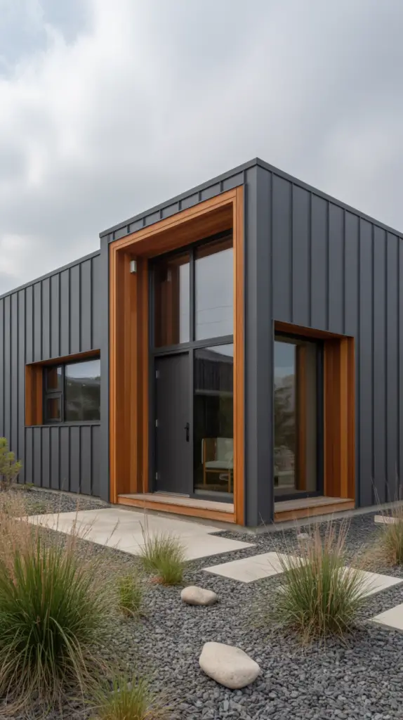 Affordable Backyard Tiny Guest House Design Inspiration for Stylish and Functional Living 2 Affordable Backyard Tiny Guest House Design Inspiration for Stylish and Functional Living