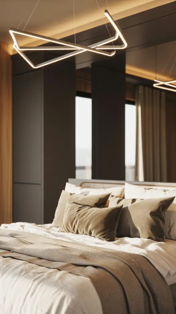 How to Style a Chandelier Bedroom for Maximum Impact: Transform Your Space with Light and Elegance