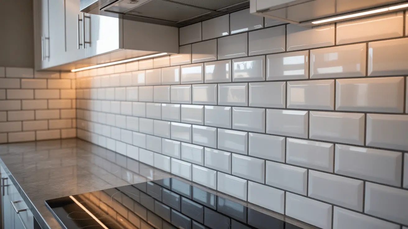 Creative Backsplash Ideas to Transform Your Kitchen Style with Modern Charm
