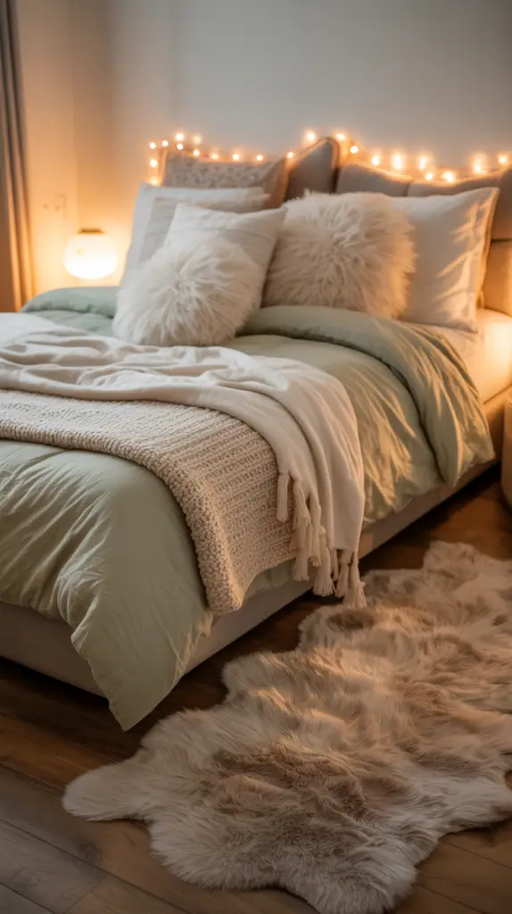 Affordable Cozy Teen Bedroom Ideas to Transform Any Room into a Stylish, Comfortable Retreat 2 Affordable Cozy Teen Bedroom Ideas to Transform Any Room into a Stylish, Comfortable Retreat