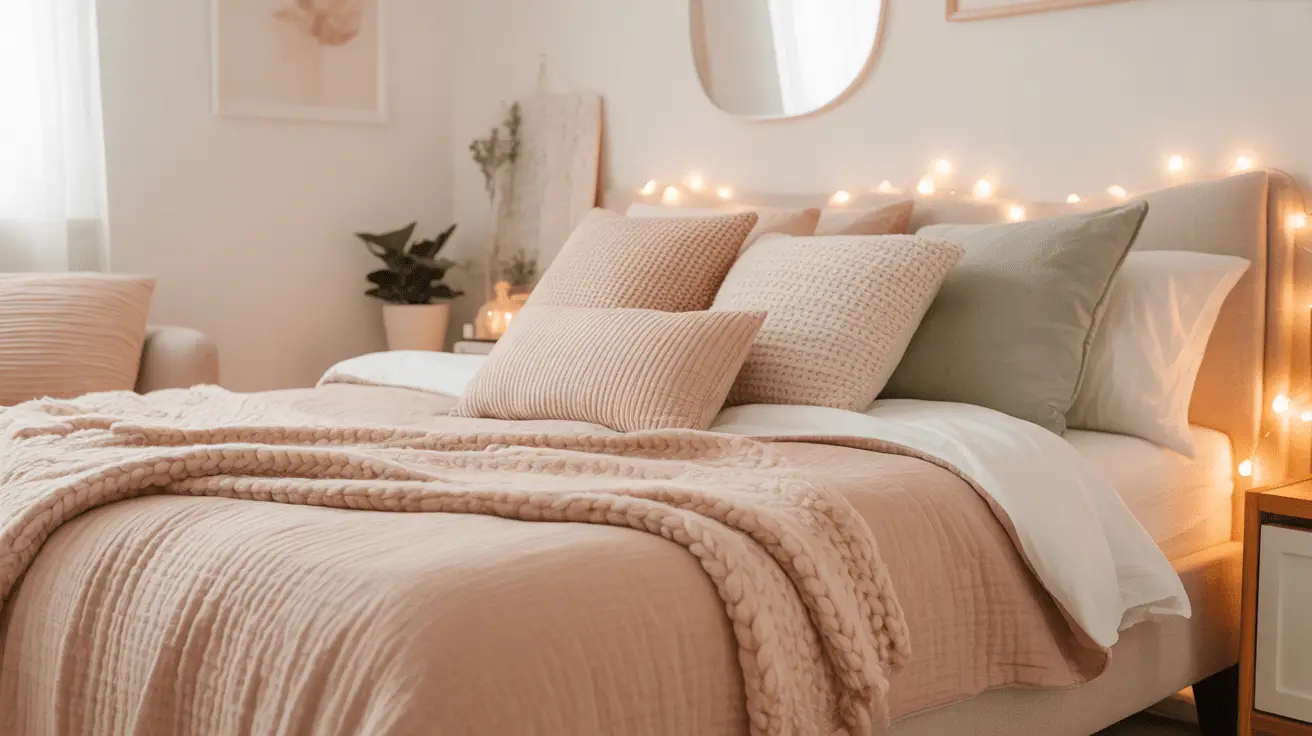 Affordable Cozy Teen Bedroom Ideas to Transform Any Room into a Stylish, Comfortable Retreat